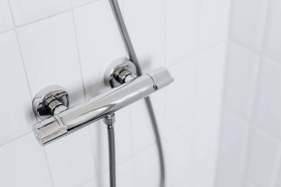 Handheld Shower Head with Filter: Top Picks Reviewed