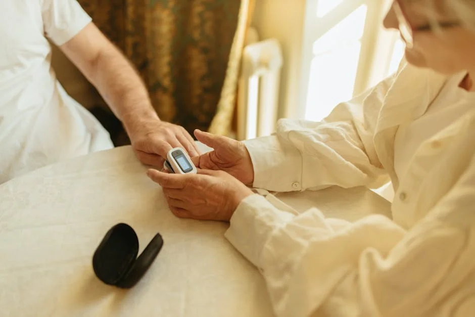Paediatric Pulse Oximeter Buyer's Guide: Home Models Reviewed