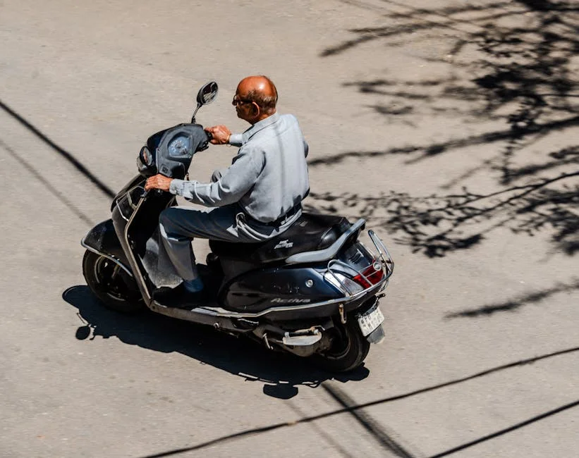 Mobility Electric Scooter Buyer's Guide: Top Picks Reviewed
