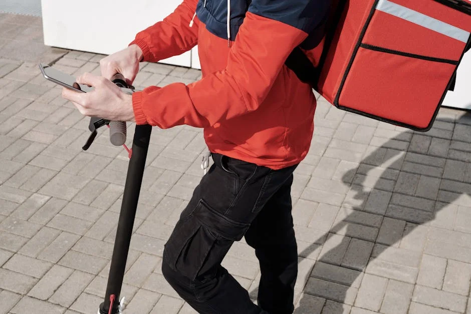 EV Rider Mobility Scooter Buyer's Guide: Compare Top Models