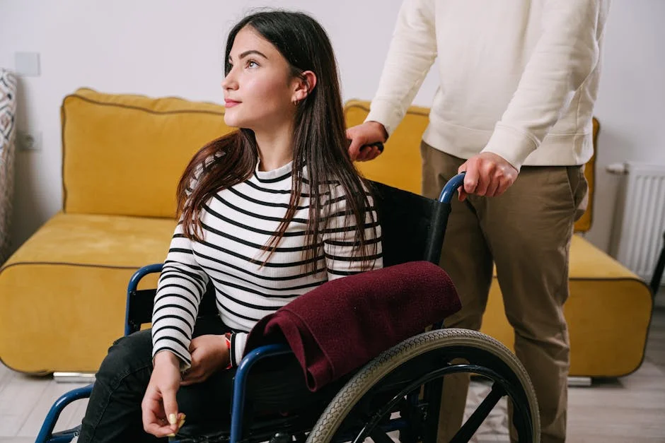 6 Wheelchair Ramps for Home: Portable and Permanent Options
