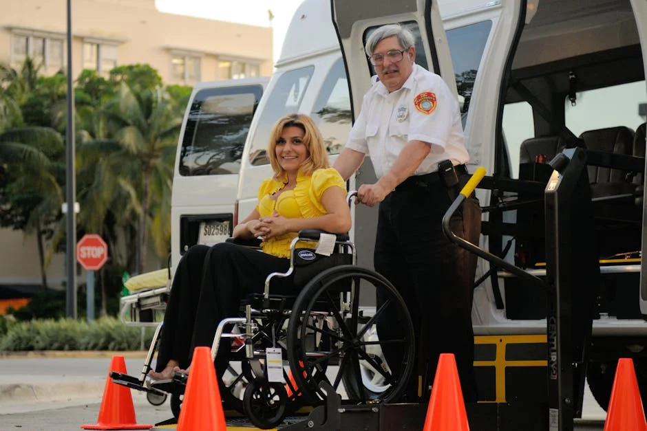 Harmar Stair Lift Buyer's Guide: Find the Right Model
