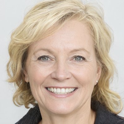 Linda Hoffmann